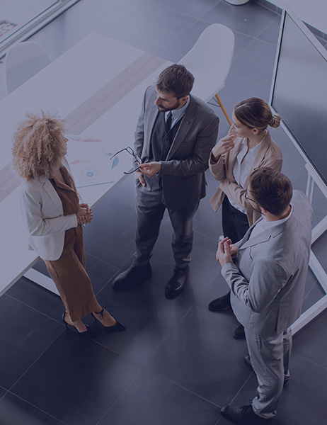 Executive Coaching
